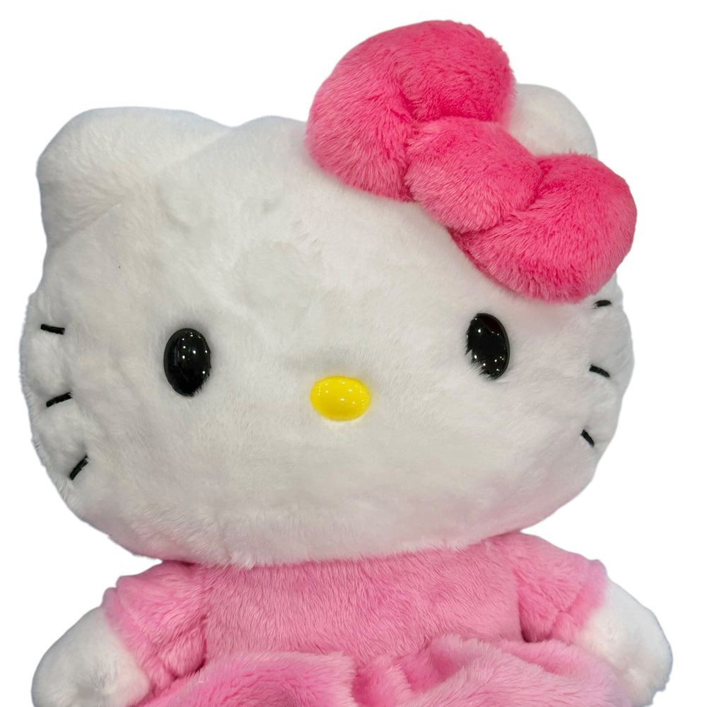 Hello Kitty Plush in Box (Pink)