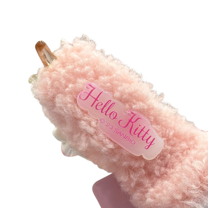 Hello Kitty Claw Clip