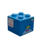 Sanrio Block Stamp