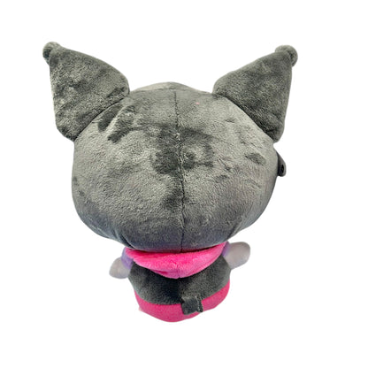 Kuromi "Series 1" 8in Squishmallow