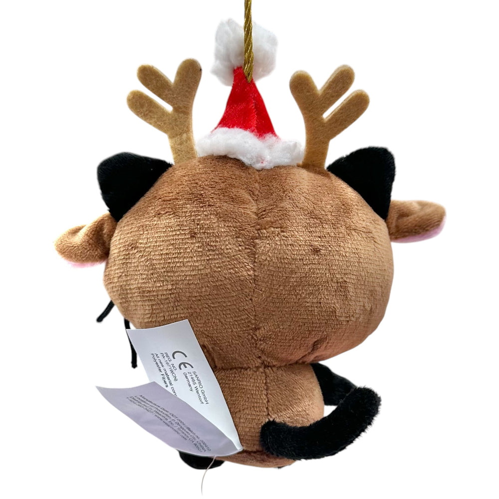 Chococat "Reindeer" Mascot Ornament