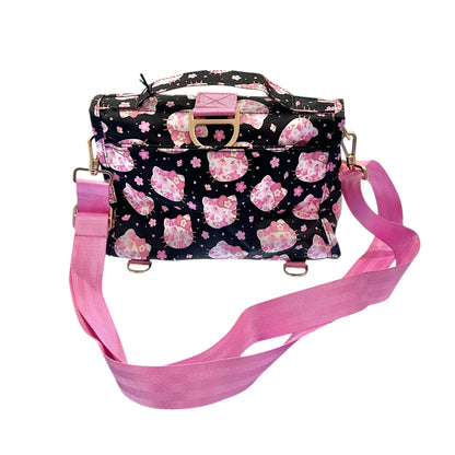 JuJuBe x Hello Kitty "Cherry Blossom" The Bestie