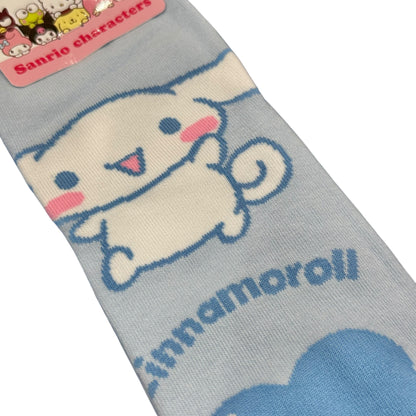 Cinnamoroll Day Socks