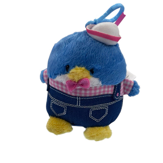 Tuxedosam "Hapidanbui" Mascot Clip On