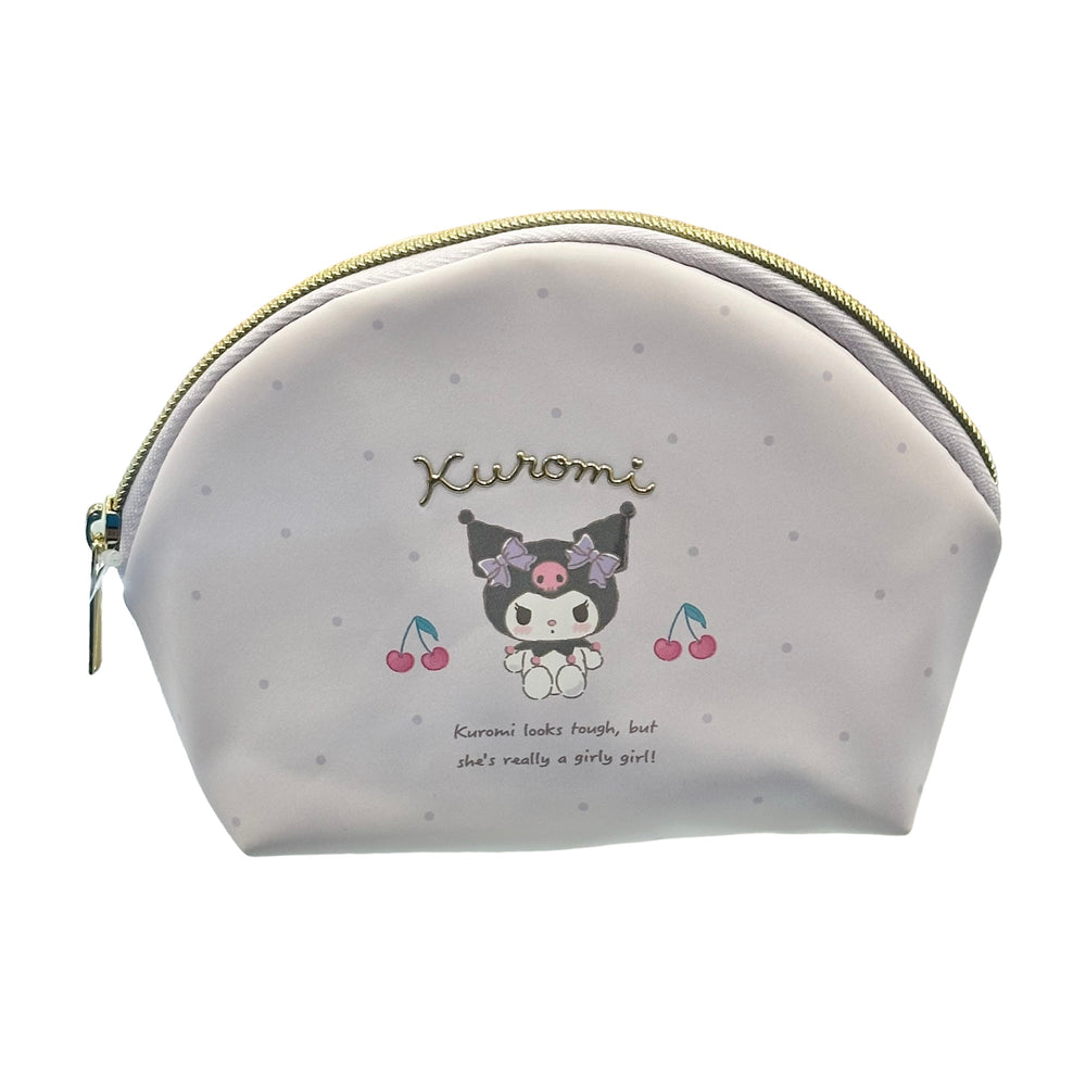 Kuromi Handy Pouch