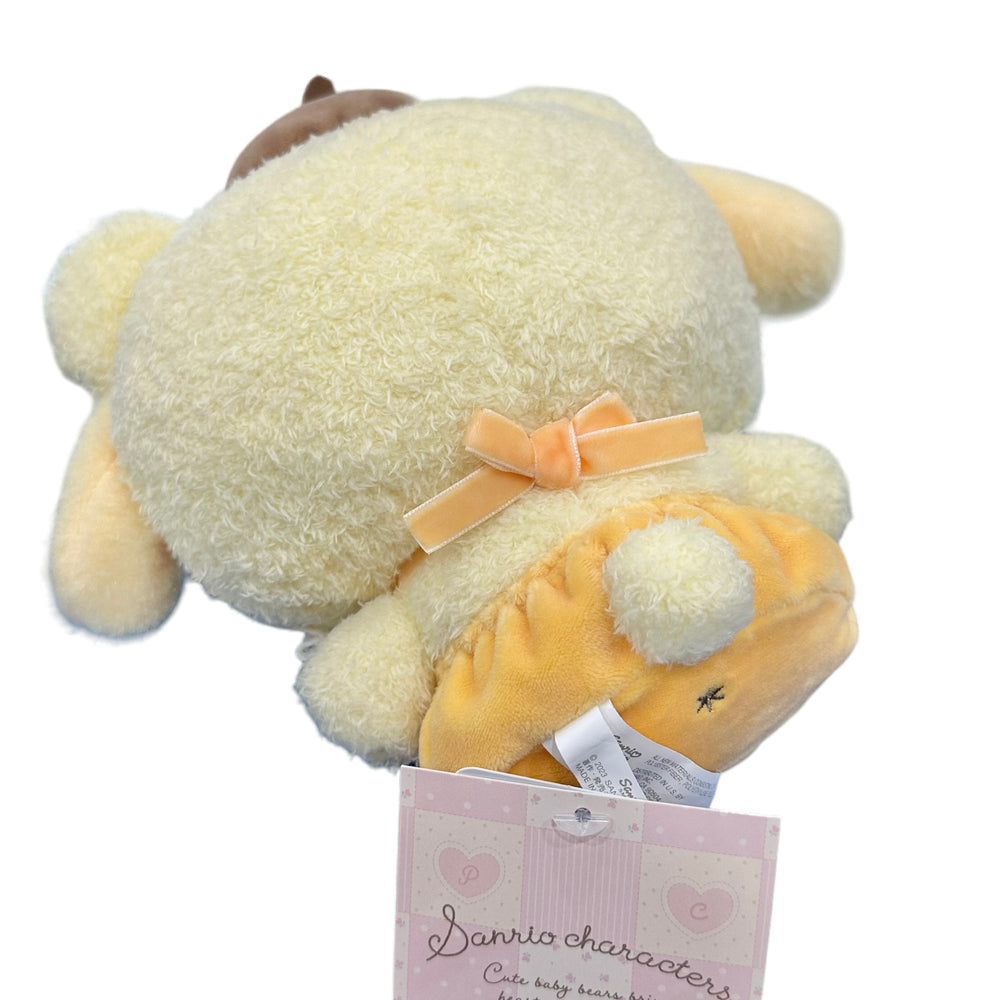 Pompompurin "Baby" Plush