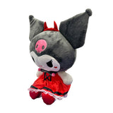 Kuromi "Strawberry" 12in Plush