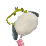 Pochacco Face Crossbody Bag