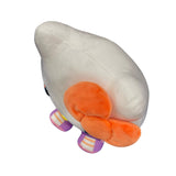 Hello Kitty "Basketball Club Activities" 10in Plush