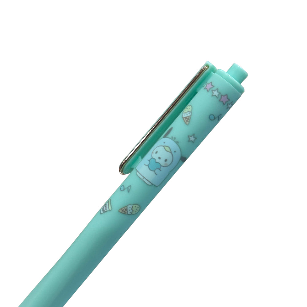 Sanrio Soft Grip Ballpoint Pen