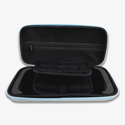 Sonix x Cinnamoroll & Mocha Nintendo Switch 2 Carrying Case