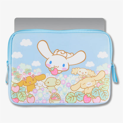 Sonix x Cinnamoroll & Mocha 16in Laptop Case