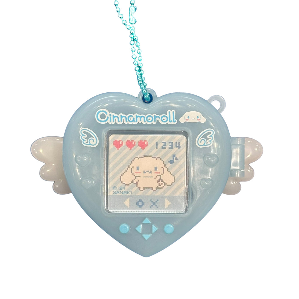 Sanrio "Blue" Secret Charm