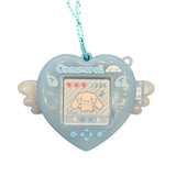 Sanrio "Blue" Secret Charm