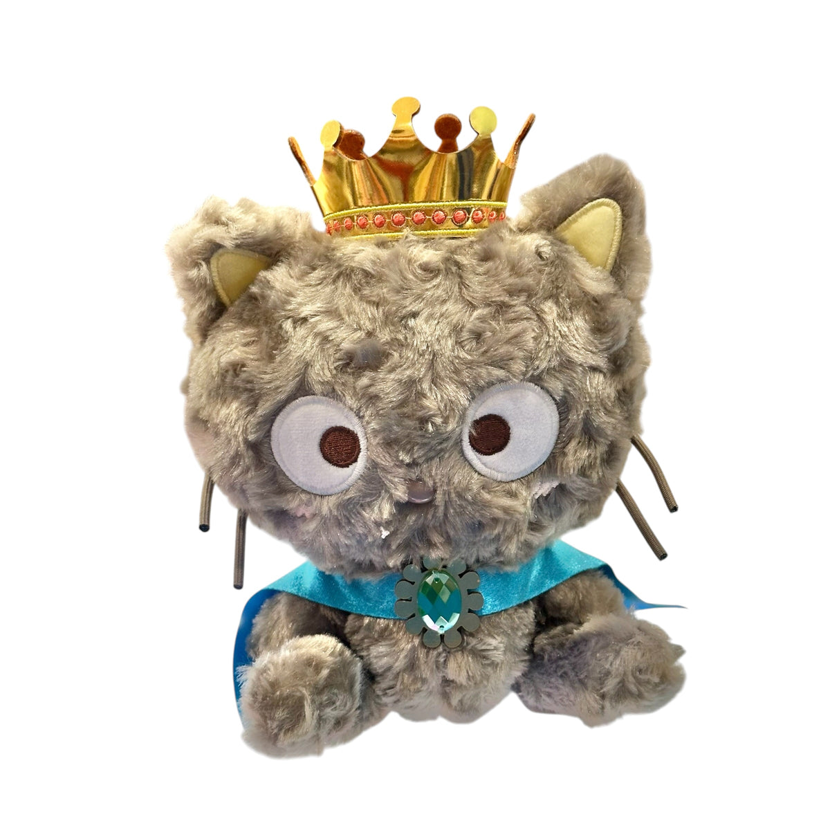 Chococat "Crown" 8in Plush