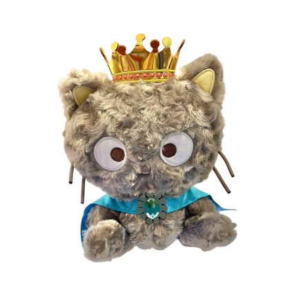 Chococat "Crown" 8in Plush