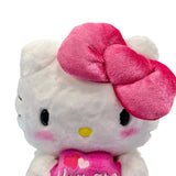 Hello Kitty "You Are Loved" 7in Message Plush