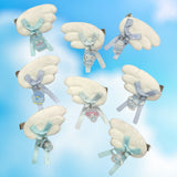 Sanrio "Blue" Secret Hair Clip