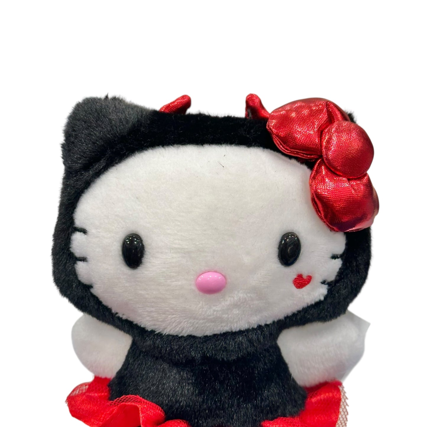 Hello Kitty "Sweet Devil" Mascot Clip On