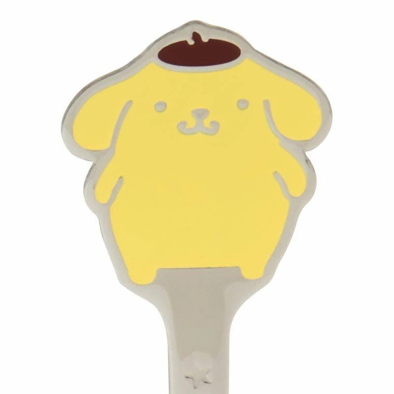 Pompompurin Stainless Fork