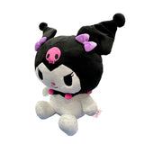 Kuromi "Soft Touch" 15in Plush