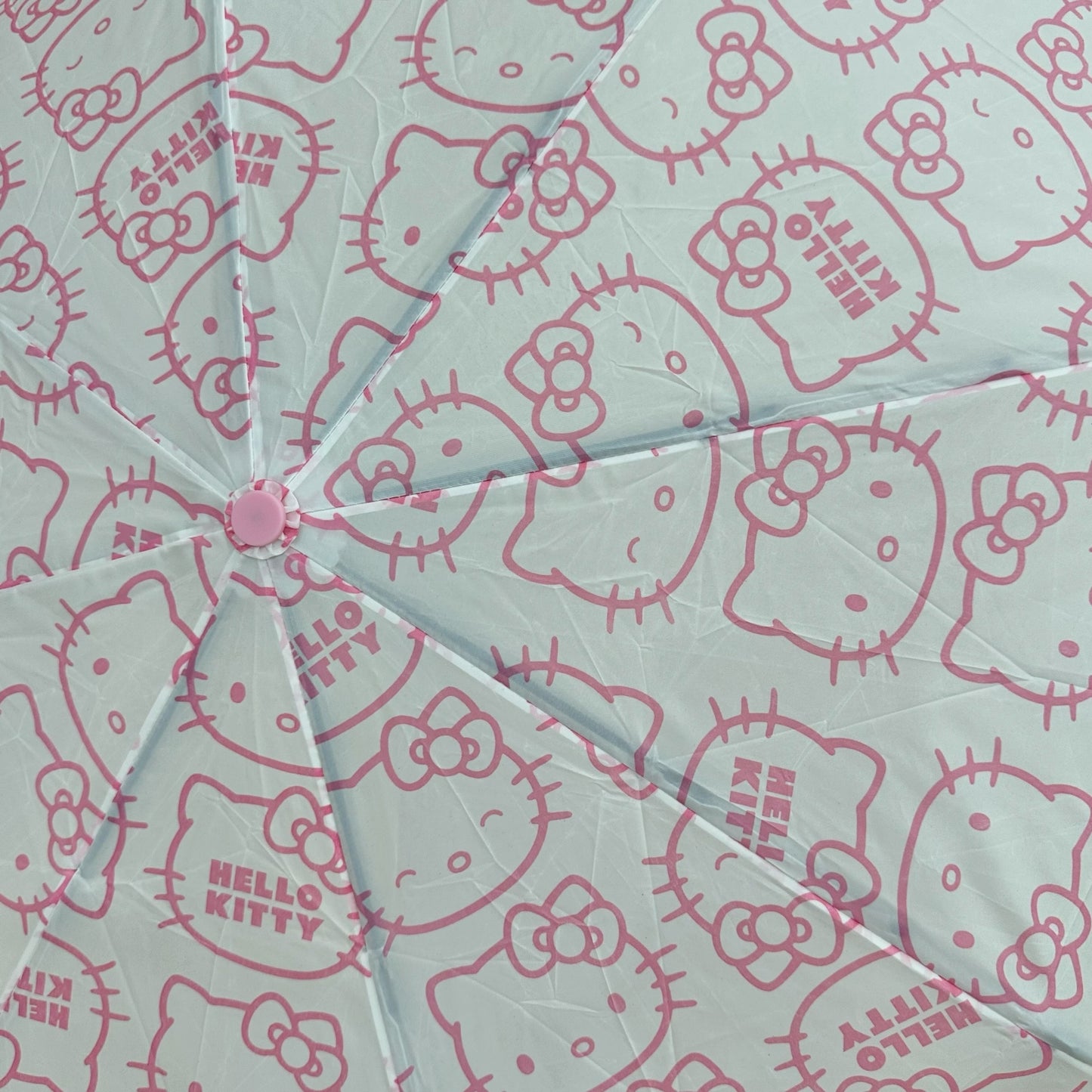 Hello Kitty "Expression" Umbrella