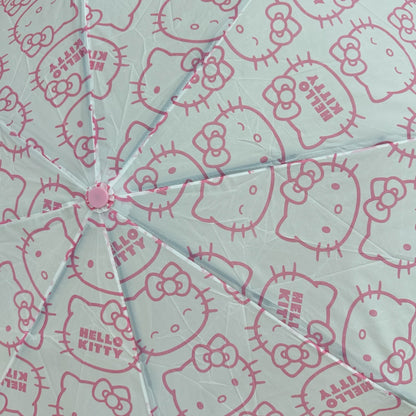 Hello Kitty "Expression" Umbrella