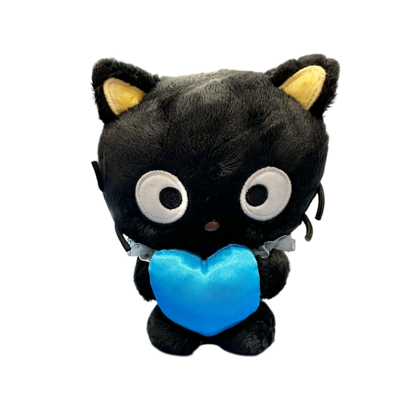 Chococat "Something Blue" Bean Doll