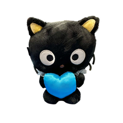 Chococat "Something Blue" Bean Doll