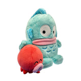 Hangyodon "Two" Plush