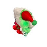 Hello Kitty "Red Elf" Bean Doll Plush