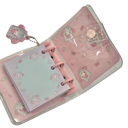 My Melody Mini Diary