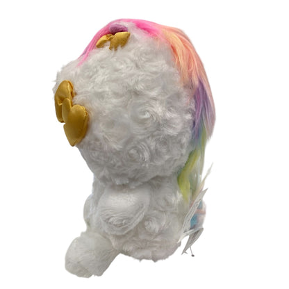 Hello Kitty "Horse CNY" Bean Doll