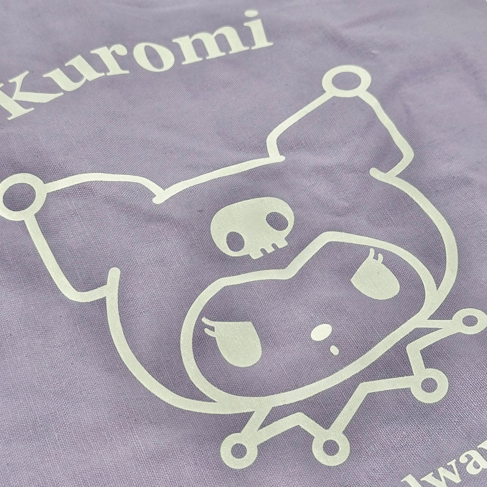 Kuromi "Cotton" Tote Bag