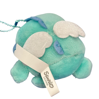 Hangyodon "Angel" Backpack Keychain