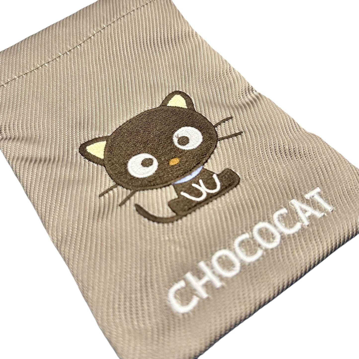 Chococat "Classic" Shoulder Mobile Case