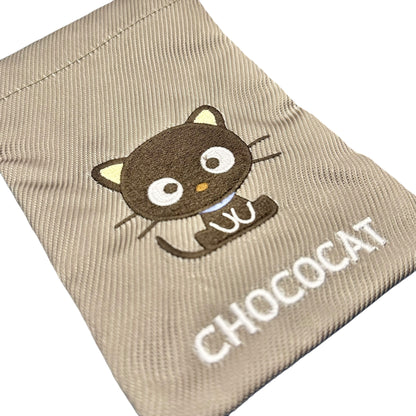Chococat "Classic" Shoulder Mobile Case