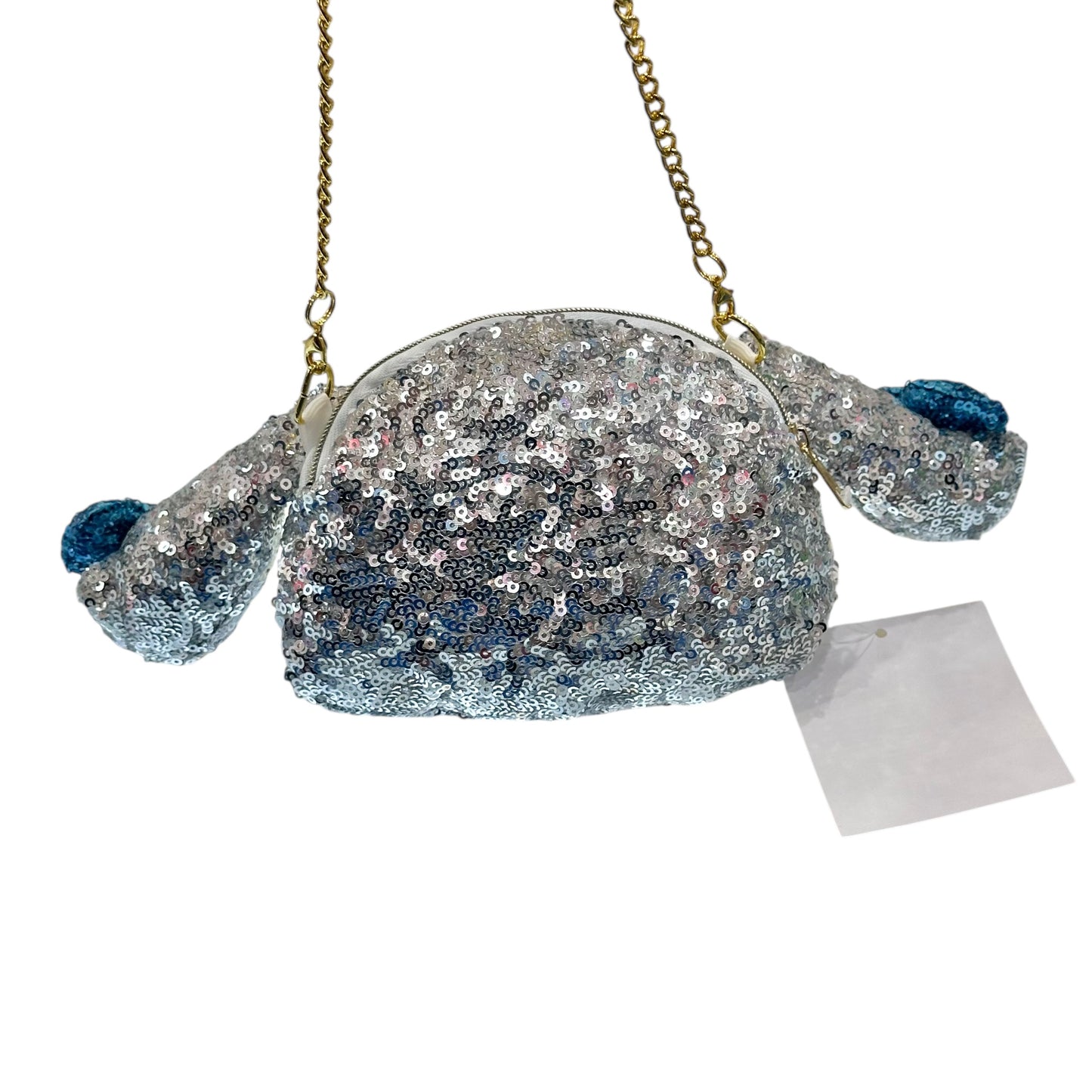 Cinnamoroll "Spangle" Coin Pocket