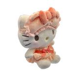 Hello Kitty "Pajamas" 8in Plush