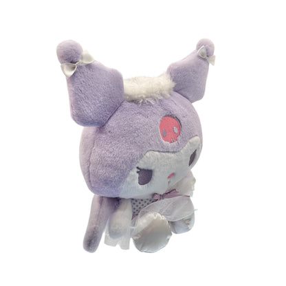 Kuromi "Angel Ballerina" 9in Plush