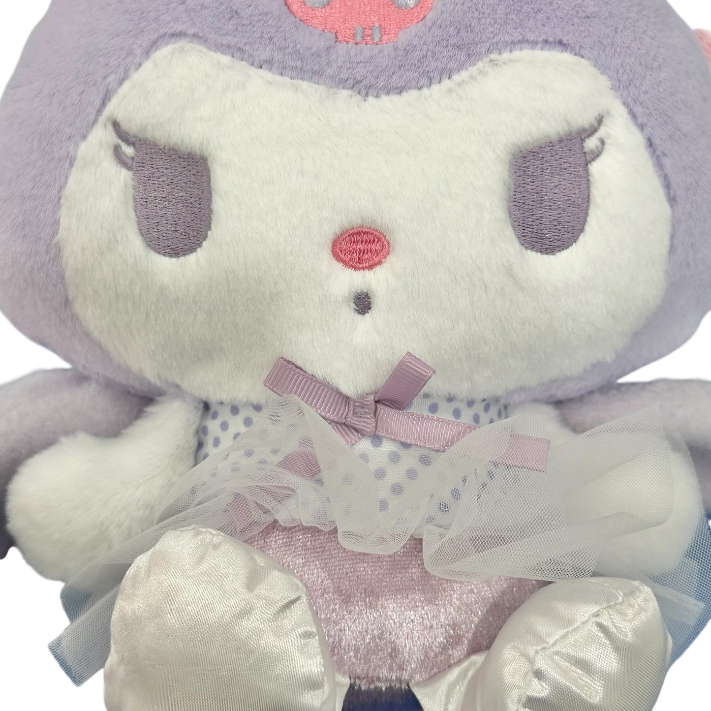 Kuromi "Angel Ballerina" 9in Plush