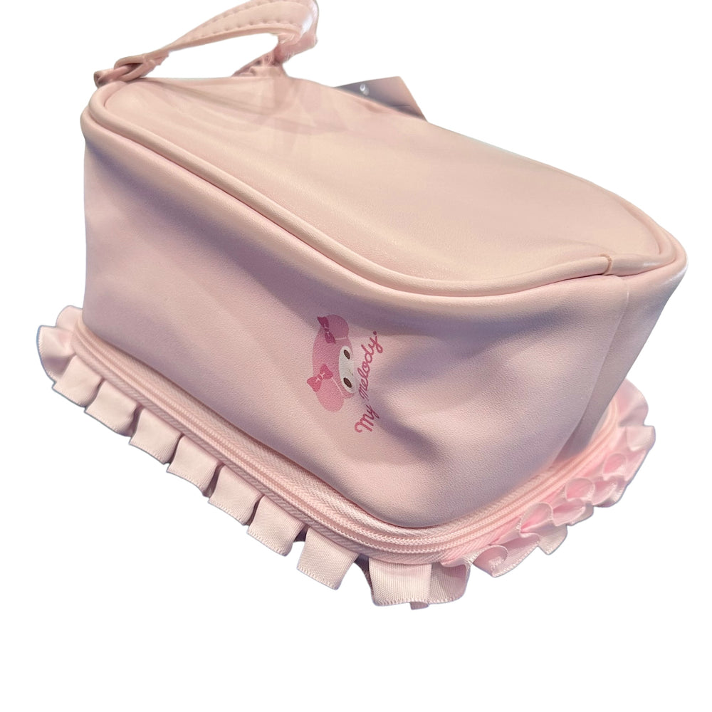 My Melody Doll Carry Pouch