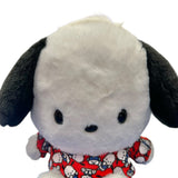 Pochacco "Pattern" 8in Plush