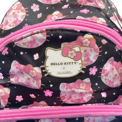 JuJuBe x Hello Kitty "Cherry Blossom" Everyday Mini