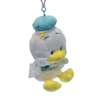 Ahiru No Pekkle "Marine" Mascot Clip On