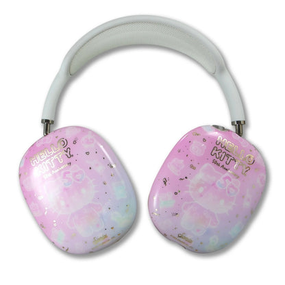 Sonix x Hello Kitty "50th Anniversary" AirPod MAX Clear Protective Cover