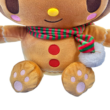 My Melody "Gingerbread" 12in Plush