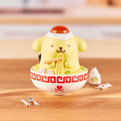 tokidoki x Hello Kitty & Friends "Tasty Takeout"