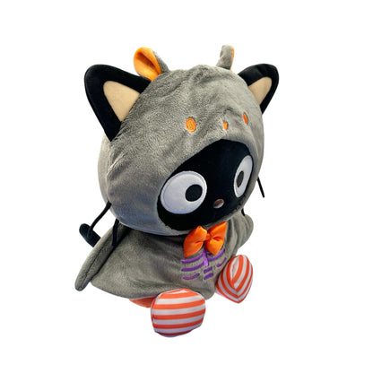 Chococat "Bat" Halloween 10in Plush