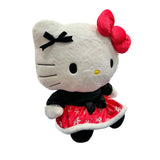 Hello Kitty 24in "Winter Dress" Plush